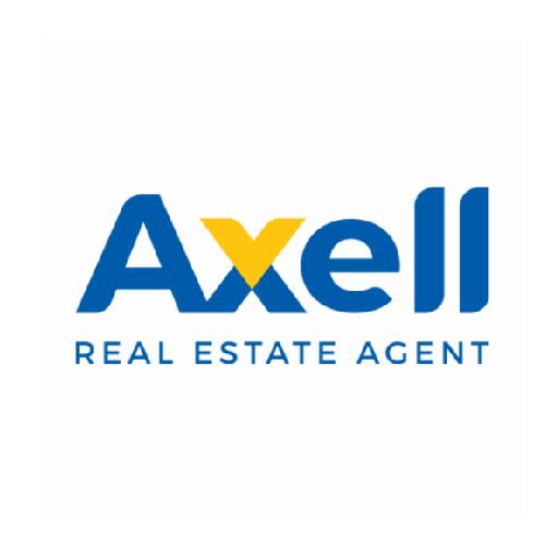Axell Real Estate logo
