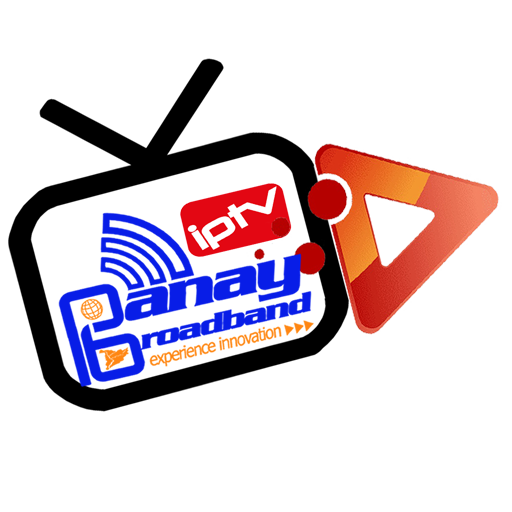 PBB-IPTV PLAYER logo