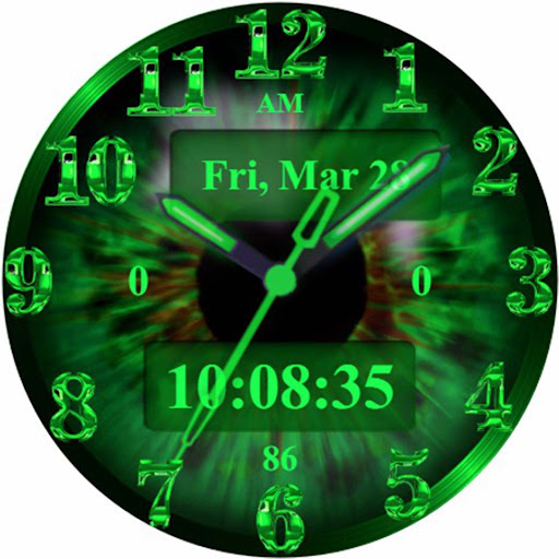 Animated Gyroscopic Index screenshot 12