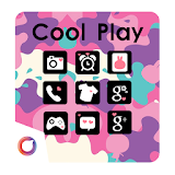 Coolplay Theme icon