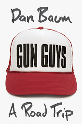 Icon image Gun Guys: A Road Trip