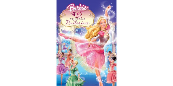 Barbie en las 12 Princesas Bailarinas Peliculas en Google Play