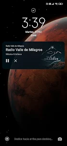 Radio Valle de Milagros