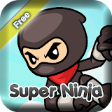 SUPER NINJA  -  HOT JOURNEY icon
