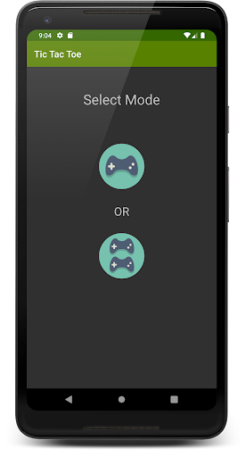 App-voorskou