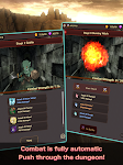 screenshot of RPG Valkyrie & Dungeon