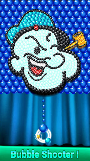 Bubble Shooter 20 24 Classic Screen 2