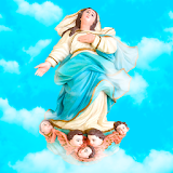Nossa Senhora da Assunção icon