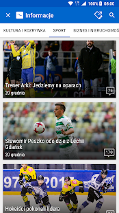 Trojmiasto.pl Varies with device APK screenshots 3