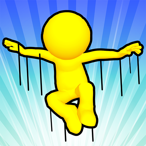 Jump and Break logo