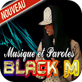 Musique BLACK M icon