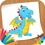 Top 45 Education Apps Like How to Draw Dragon - Learn Drawing - Best Alternatives