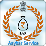 Guide for Aaykar Setu icon
