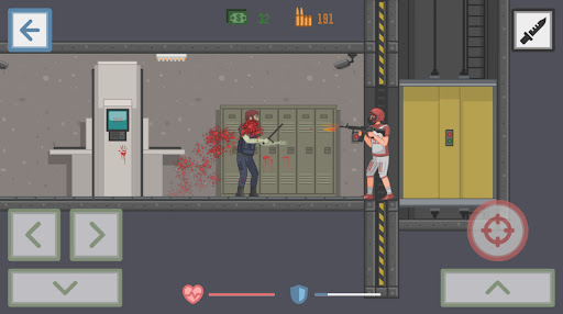 The Last Road - Episode One