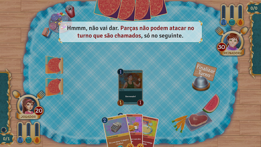 Rango Cards Screen 2
