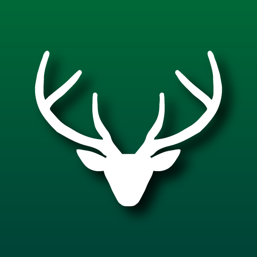 Hunting Plus - Jagdzeiten App logo