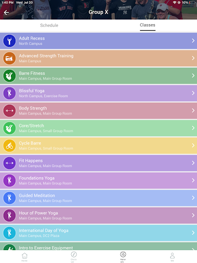 D-Wellness Screen 3