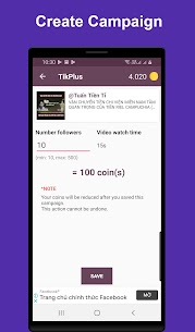 Tik++Plus Plus apk – Get Followers, Likes & Views 5