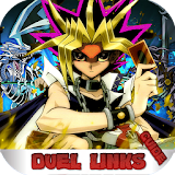 Guide for Yu-Gi-Oh! Duel Links icon