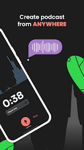 Podcast Maker: Home Studio App - Apps On Google Play