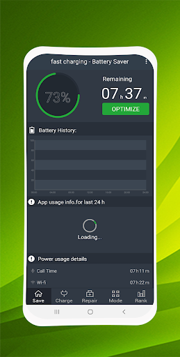 Fast charging 2020- Battery Saver - v2.1.4