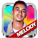 Cover Image of Télécharger Jay Melody Sawa  APK