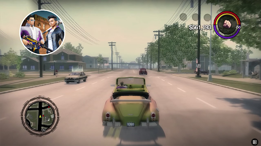 Gta V Saints Row 2 Theft Auto