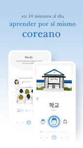 Aprende coreano - Canko