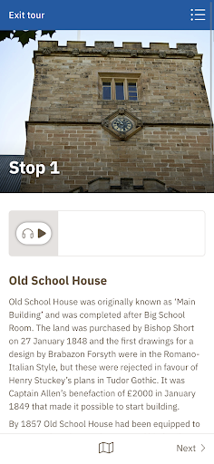 St Peters College, Adelaide Screen 3