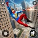 Spider City Battle Fighting 3D - Androidアプリ