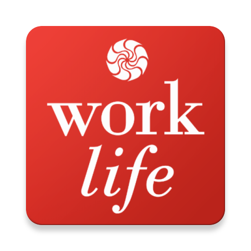 WorkLife by Irvine Company  Icon