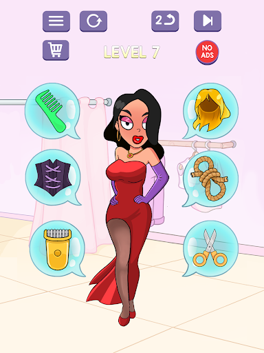 Water Sort Puzzle Fun SortPuz