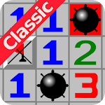 Cover Image of Download Minesweeper Classic Offline  APK