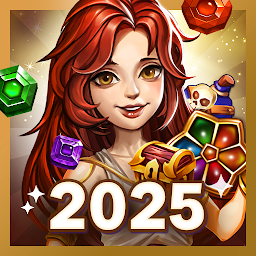 Fantastic Jewel Lost Kingdom Mod Apk