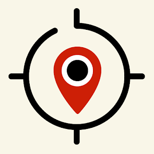  Who Is Tracking My Phone 1.2 by smart basket apps logo