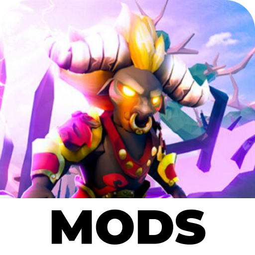 Mod master for Roblox Download on Windows