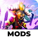 Mod master for Roblox - Androidアプリ