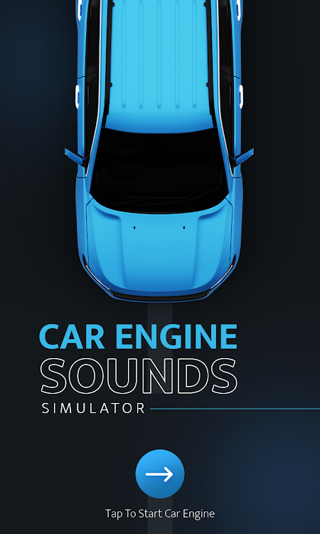 Car Engine Sounds & Car Horn - 1.7 - (Android)