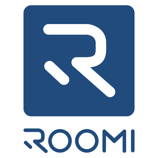 Roomi - Smart Home logo