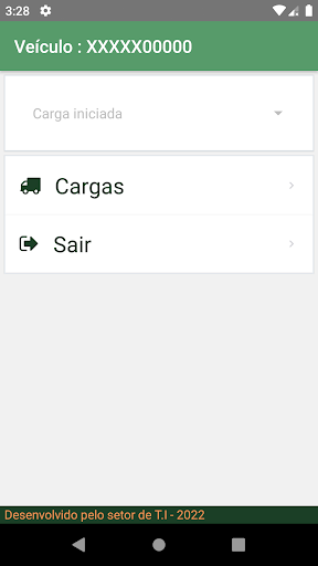 Logística Copérdia Screen 2