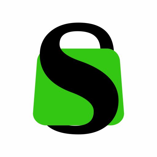 Siopa logo