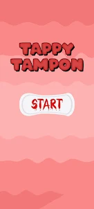 Tappy Tampon