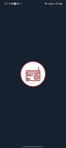 Android application Radio Chaska Oman screenshort