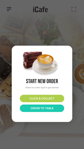 iCafe Screen 3