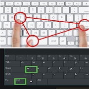16 Secret | Hidden Combinations on your Keyboard