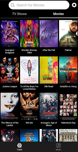 [Updated] Movcy - Movies & TV shows & Music for PC / Mac / Windows 11 ...