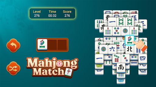 Mahjong Match screenshot 1