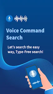 Voice Command Searcher