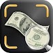 BanknoteSnap: Banknote Value - Androidアプリ