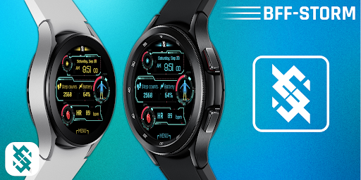 BFF26- Technology Body & Heart screenshot 12